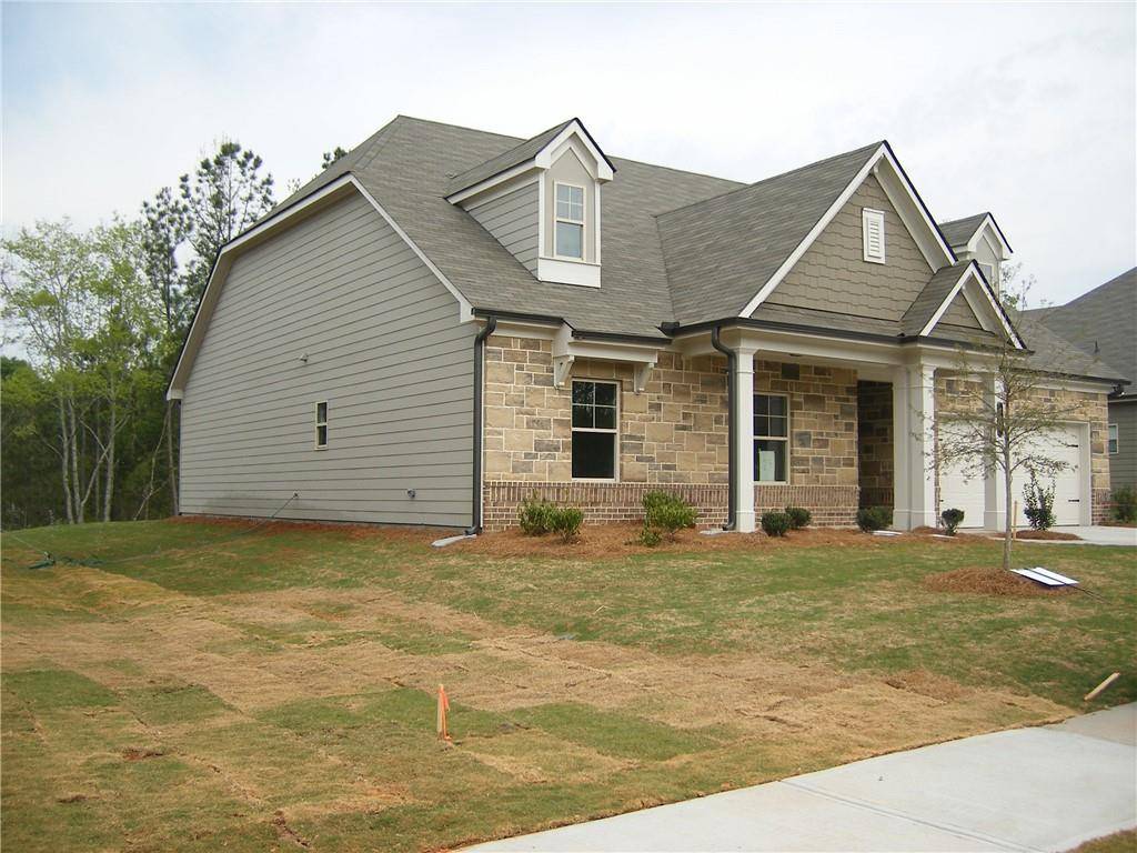 Jefferson, GA 30549,478 Gadwall CIR