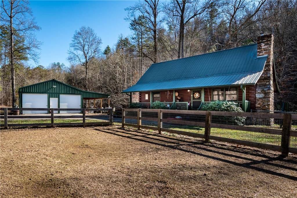 Jasper, GA 30143,550 Old Grandview RD