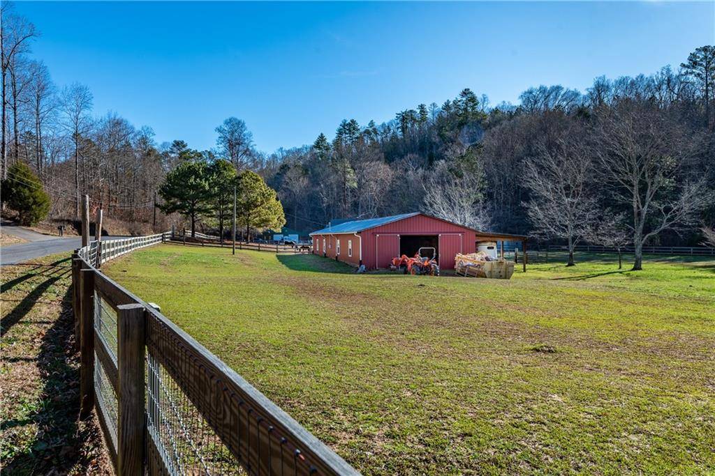 Jasper, GA 30143,550 Old Grandview RD