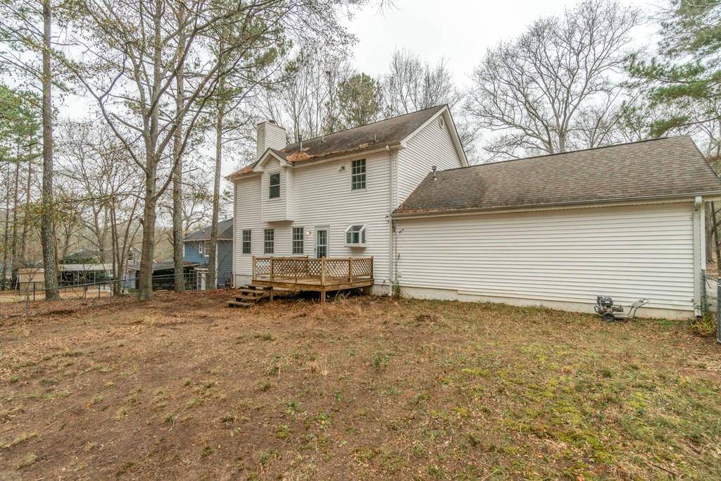 Winder, GA 30680,224 Lacey LN