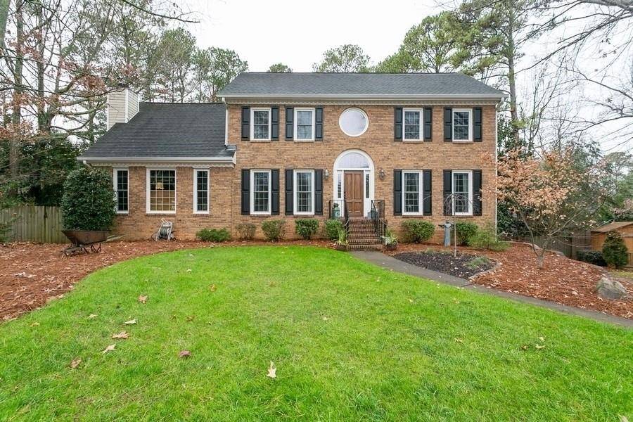 Peachtree Corners, GA 30092,5499 Portal PL