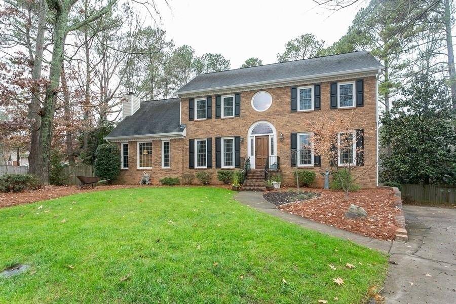 Peachtree Corners, GA 30092,5499 Portal PL