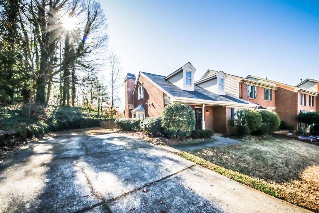 Sandy Springs, GA 30350,350 Forestgate CT