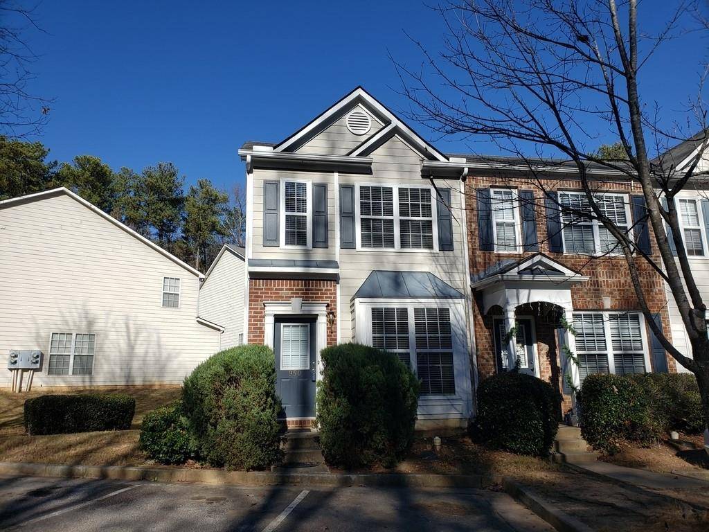 Norcross, GA 30093,950 Redwood DR