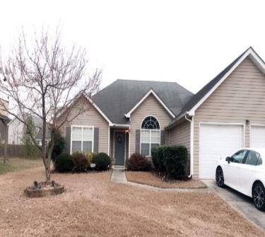 Snellville, GA 30039,4470 Millenium View Court CT SW