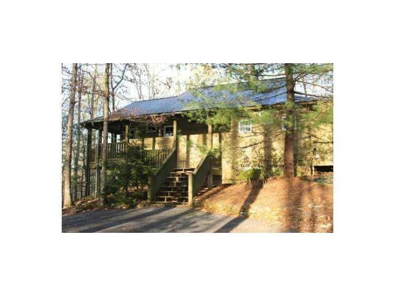 Ellijay, GA 30536,63 Blackberry RDG