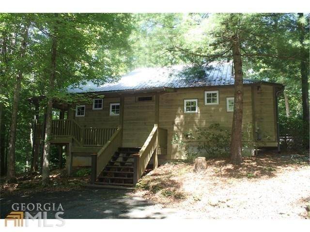 Ellijay, GA 30536,63 Blackberry RDG