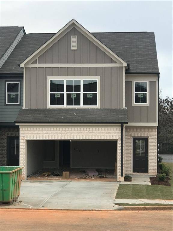 Winder, GA 30680,168 Wisteria DR #B22