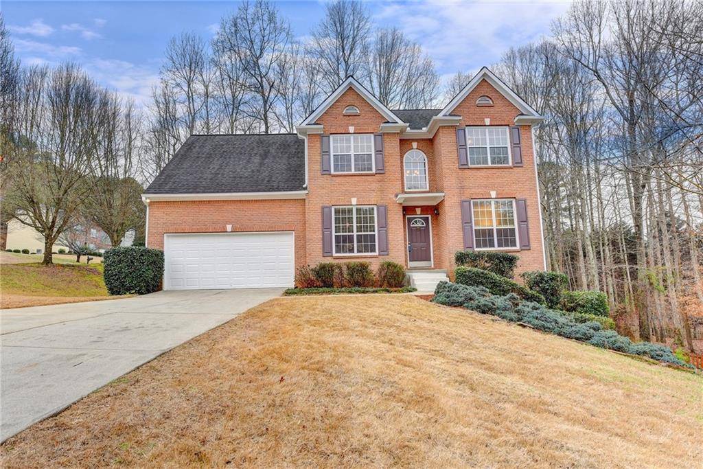 Suwanee, GA 30024,858 Red Rock CT