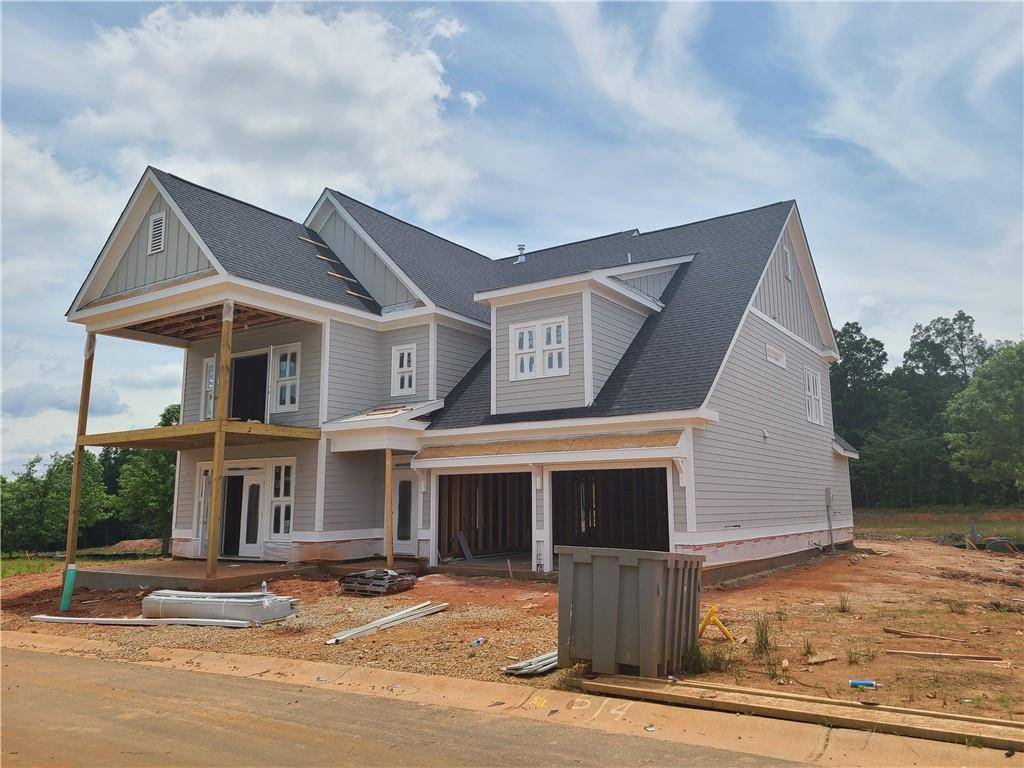 Statham, GA 30666,2070 Georgia Club DR