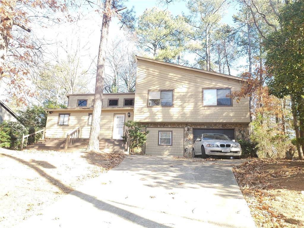 Rex, GA 30273,6862 Red Maple DR