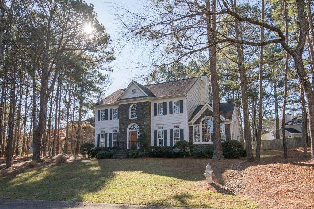 Lawrenceville, GA 30043,2368 Lake Forest TRL