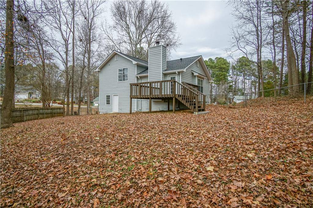 Winder, GA 30680,134 Ashwood WAY