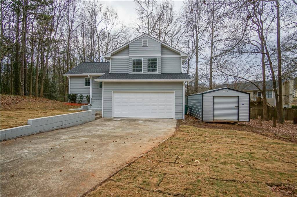 Winder, GA 30680,134 Ashwood WAY