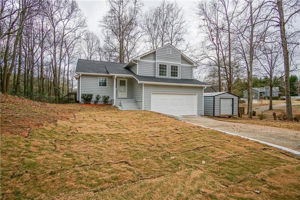 Winder, GA 30680,134 Ashwood WAY