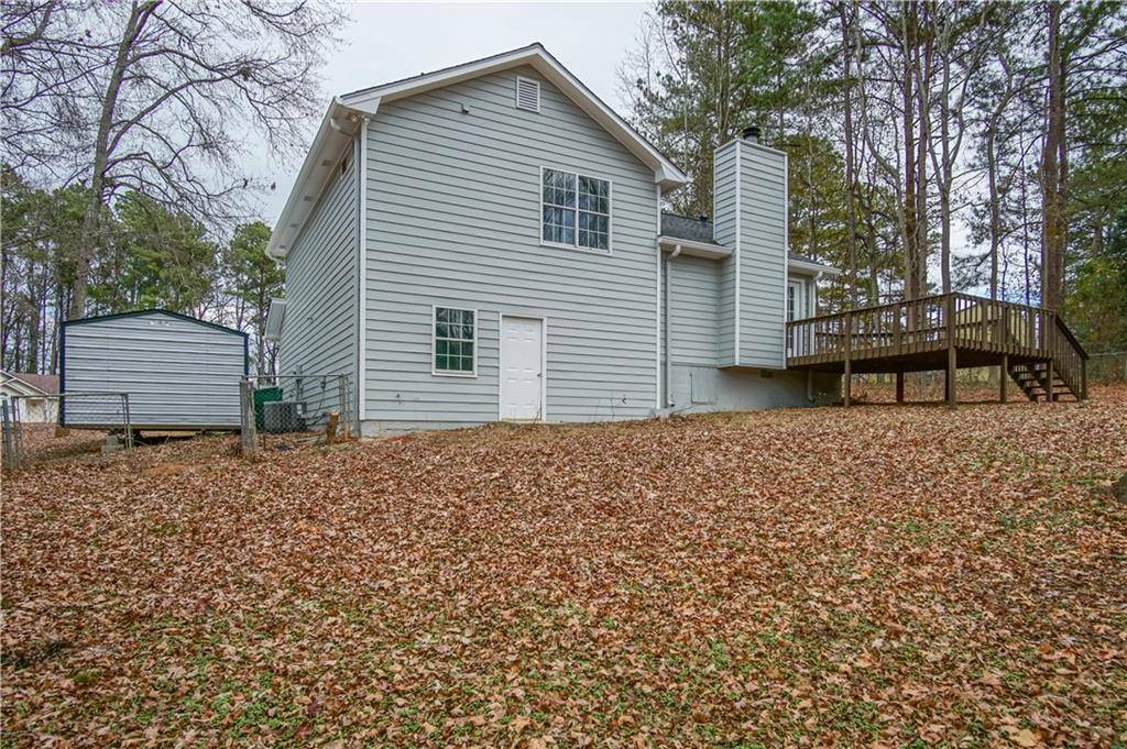 Winder, GA 30680,134 Ashwood WAY