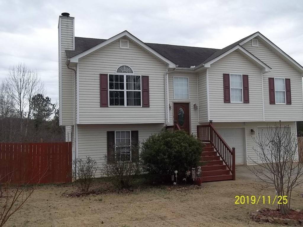 Gillsville, GA 30543,4721 Turning Leaf DR