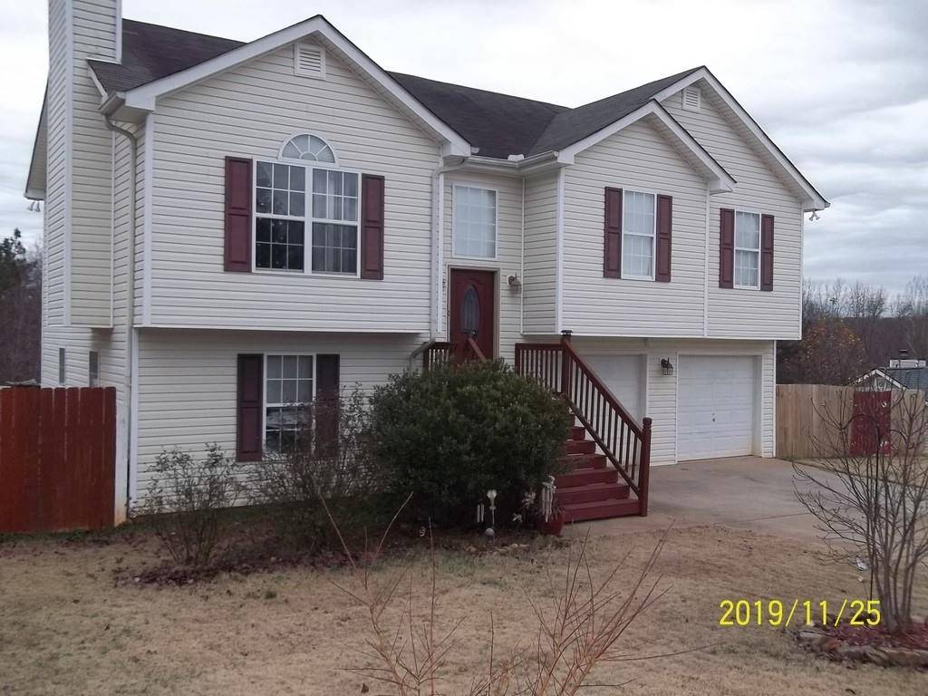 Gillsville, GA 30543,4721 Turning Leaf DR