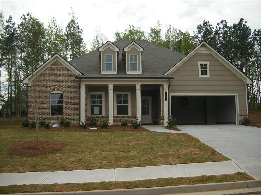 Jefferson, GA 30549,527 Gadwall CIR