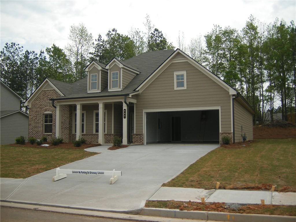 Jefferson, GA 30549,527 Gadwall CIR