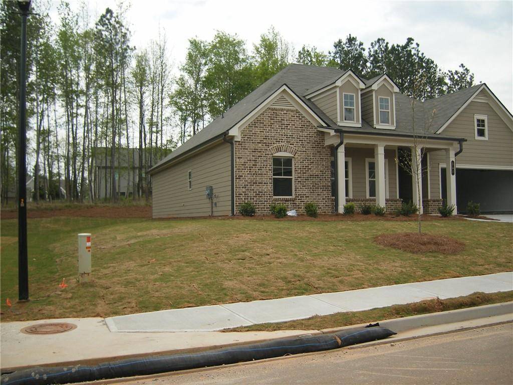 Jefferson, GA 30549,527 Gadwall CIR