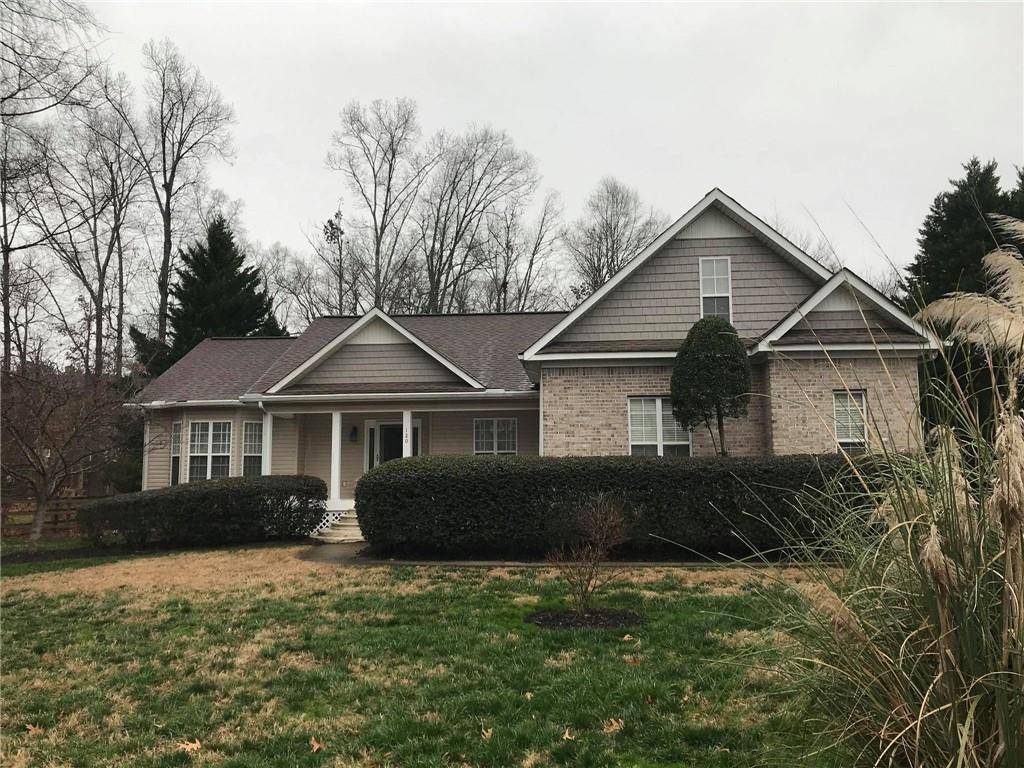 Calhoun, GA 30701,120 Honeysuckle DR SE