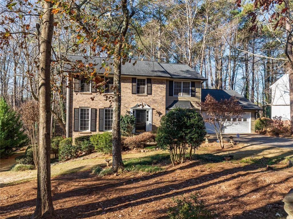 Lilburn, GA 30047,3814 Hunting Ridge DR SW