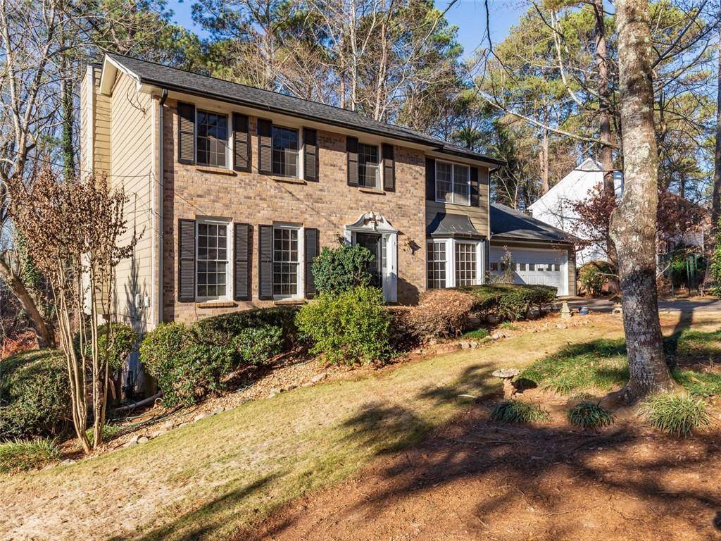 Lilburn, GA 30047,3814 Hunting Ridge DR SW