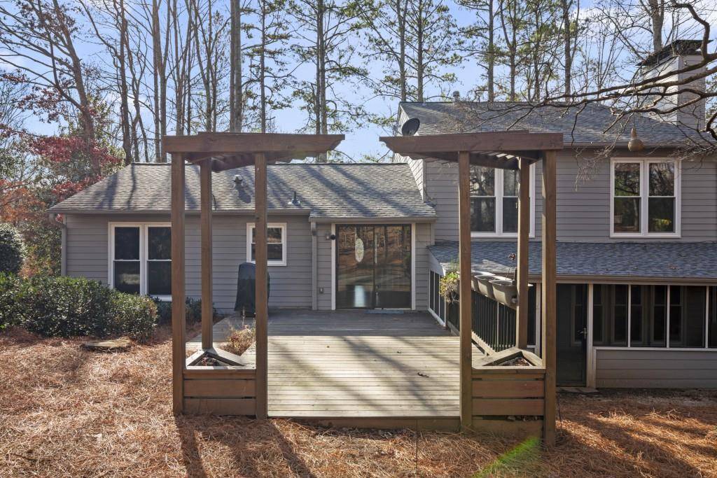 Marietta, GA 30062,2673 Chimney Springs DR