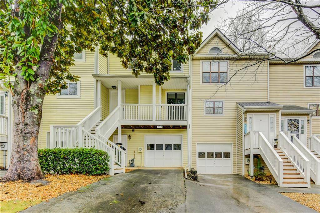 Chamblee, GA 30341,2214 Spring Walk CT