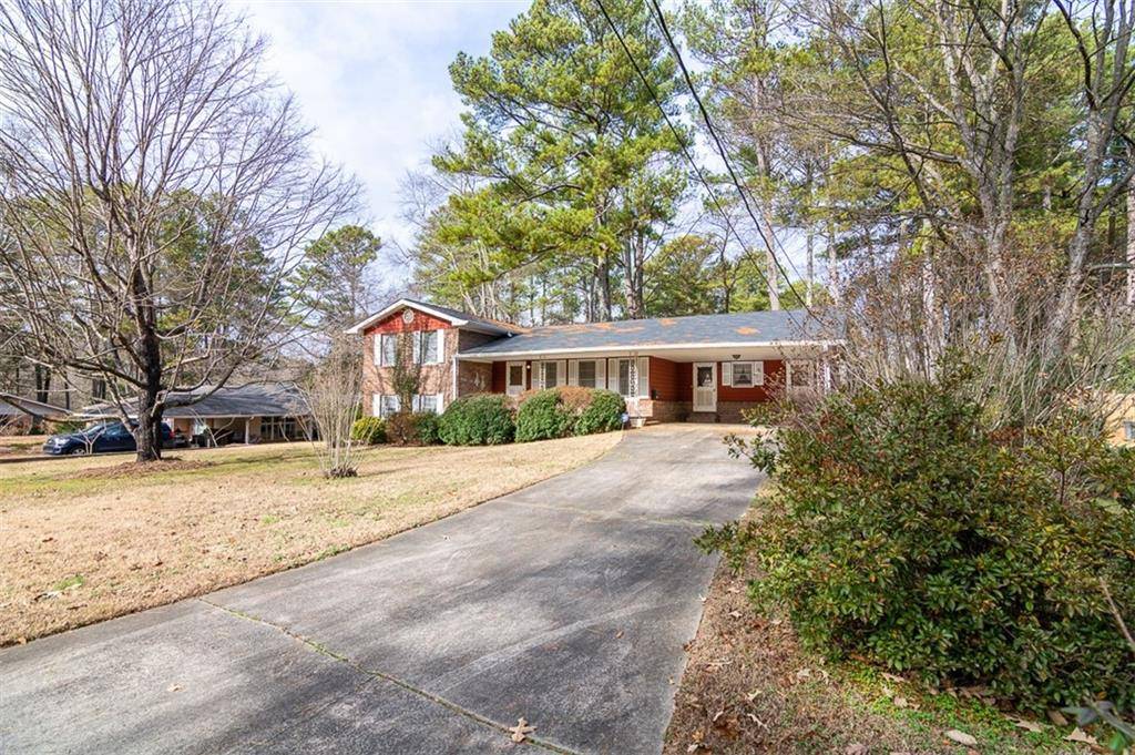 Marietta, GA 30067,2735 Sunny LN SE