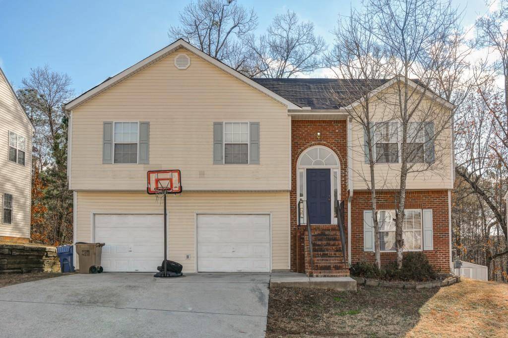 Atlanta, GA 30349,6013 Yellowood CT