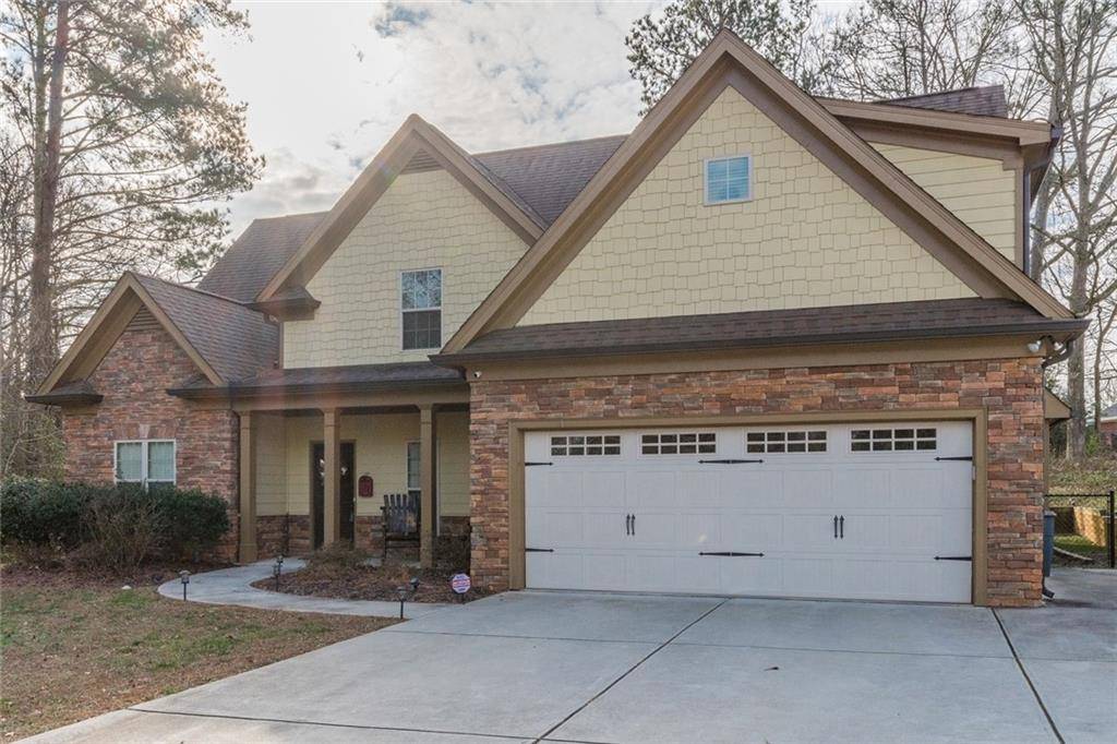 Buford, GA 30518,40 STONEHEDGE CT