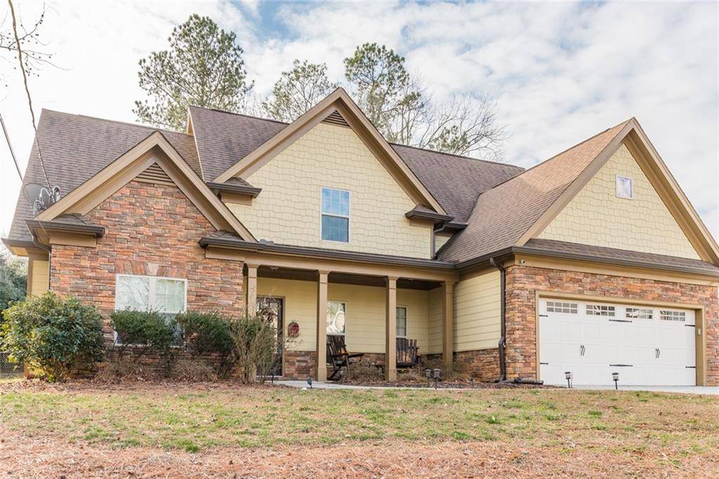 Buford, GA 30518,40 STONEHEDGE CT