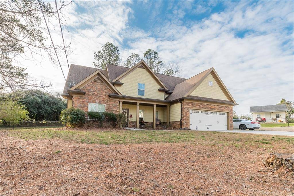 Buford, GA 30518,40 STONEHEDGE CT