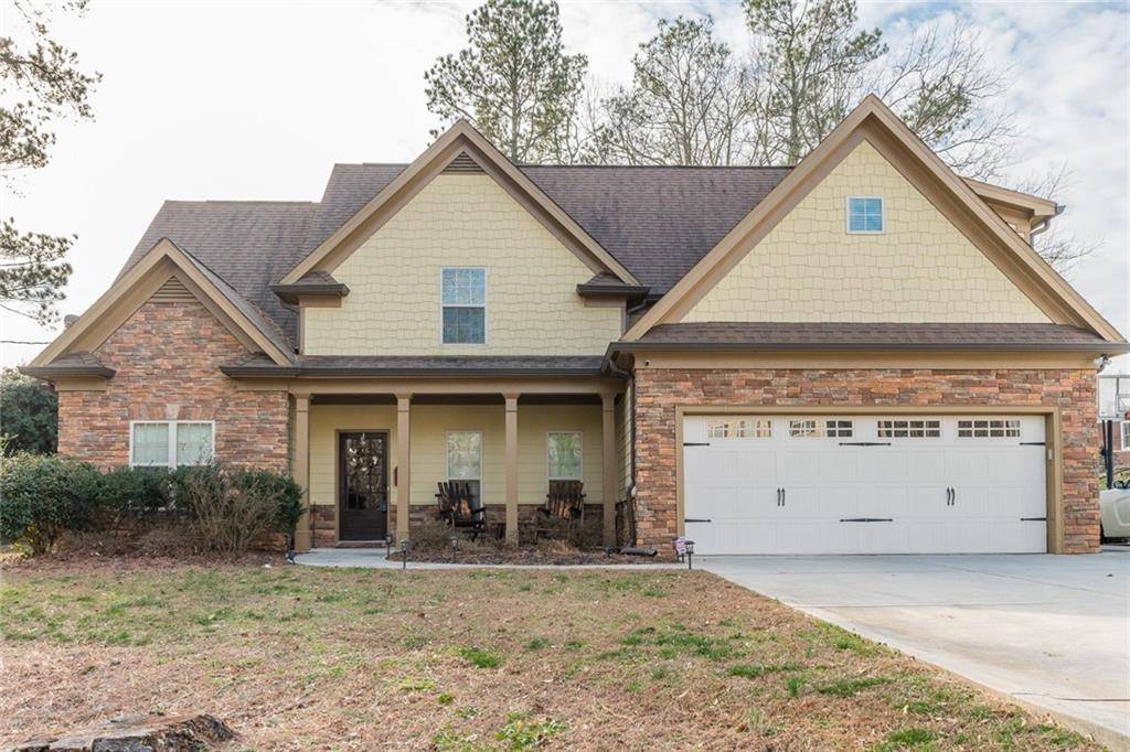 Buford, GA 30518,40 STONEHEDGE CT