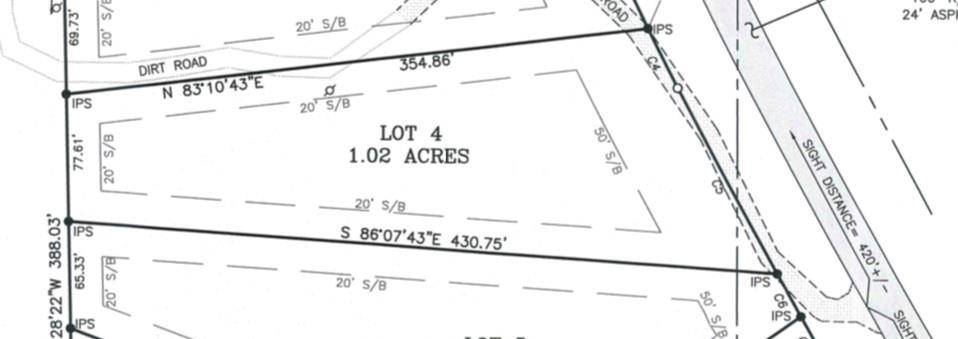 Dawsonville, GA 30534,Lot 4 Auraria RD