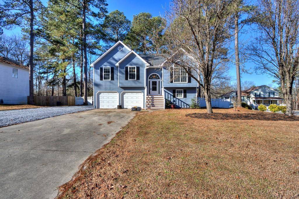 Euharlee, GA 30145,621 Amberwood PL