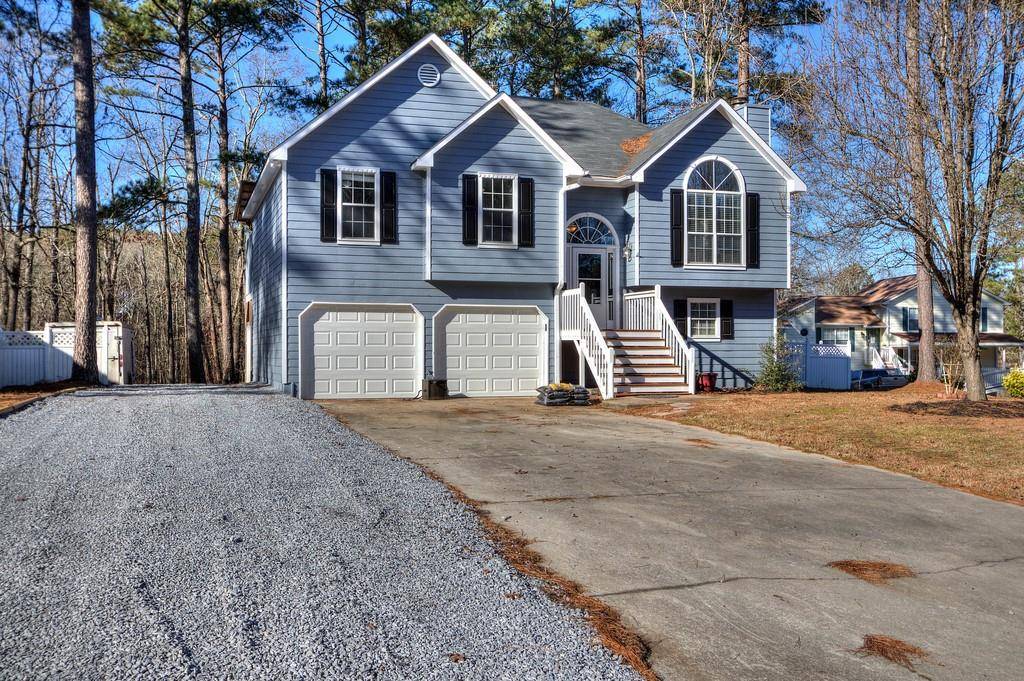 Euharlee, GA 30145,621 Amberwood PL