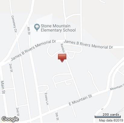 Stone Mountain, GA 30083,1150 Rankin ST #E4