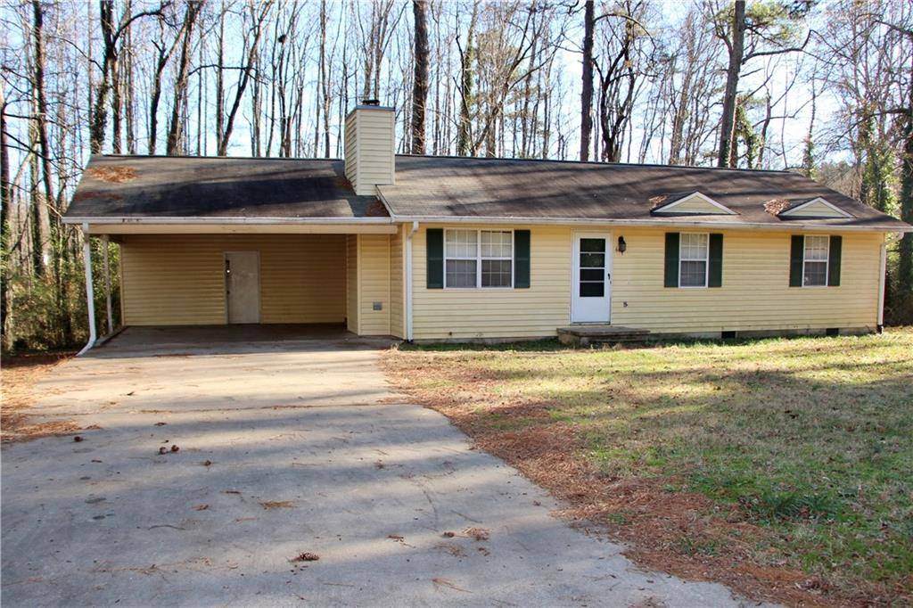 Oakwood, GA 30566,4431 Vista Brook LN