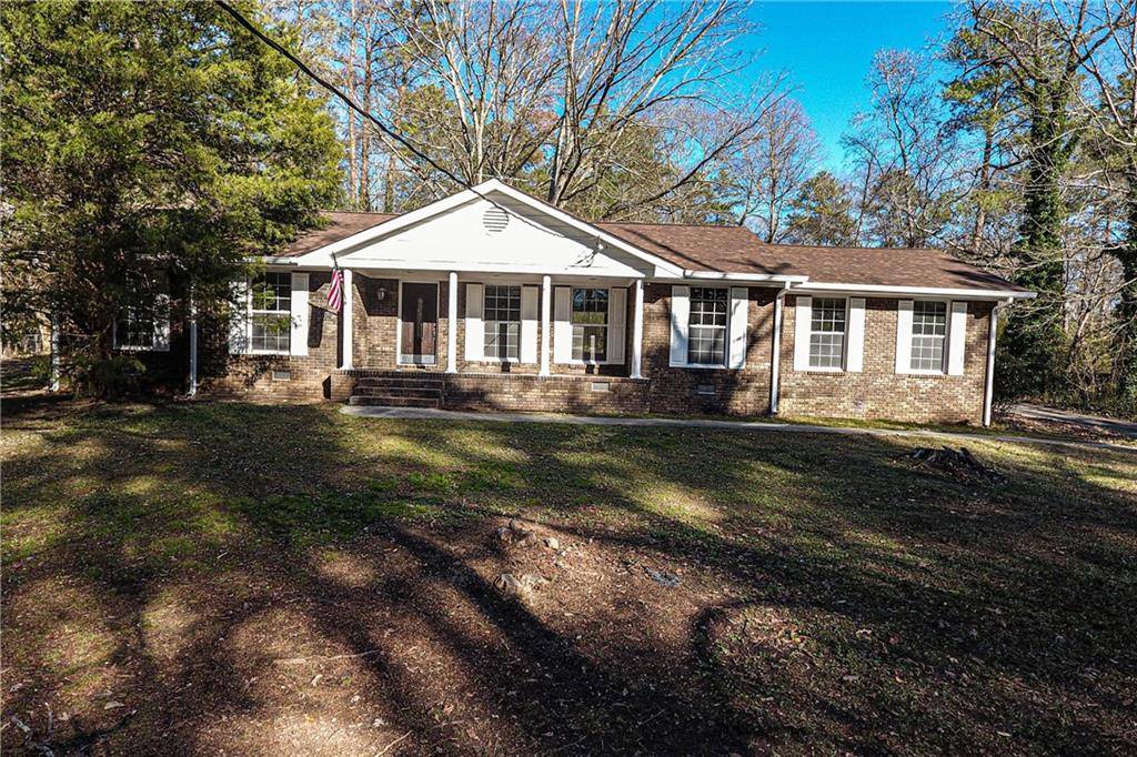 Ellenwood, GA 30294,4262 Loveless DR