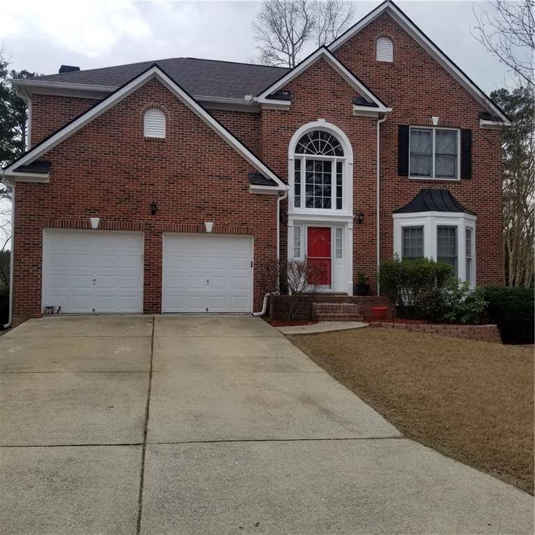 Villa Rica, GA 30180,2385 Ridgelake DR