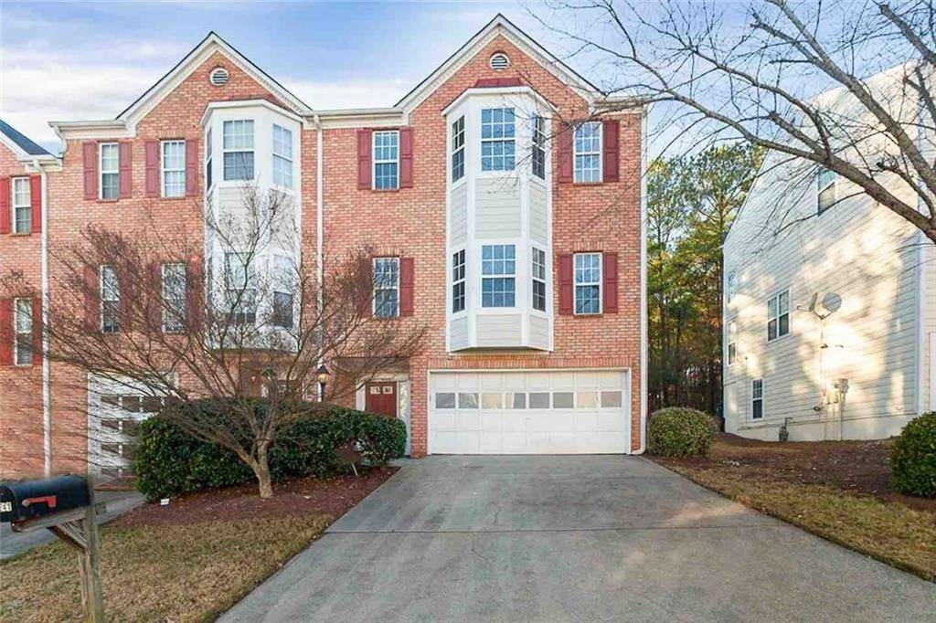 Norcross, GA 30071,5241 Pinnacle Pointe CT