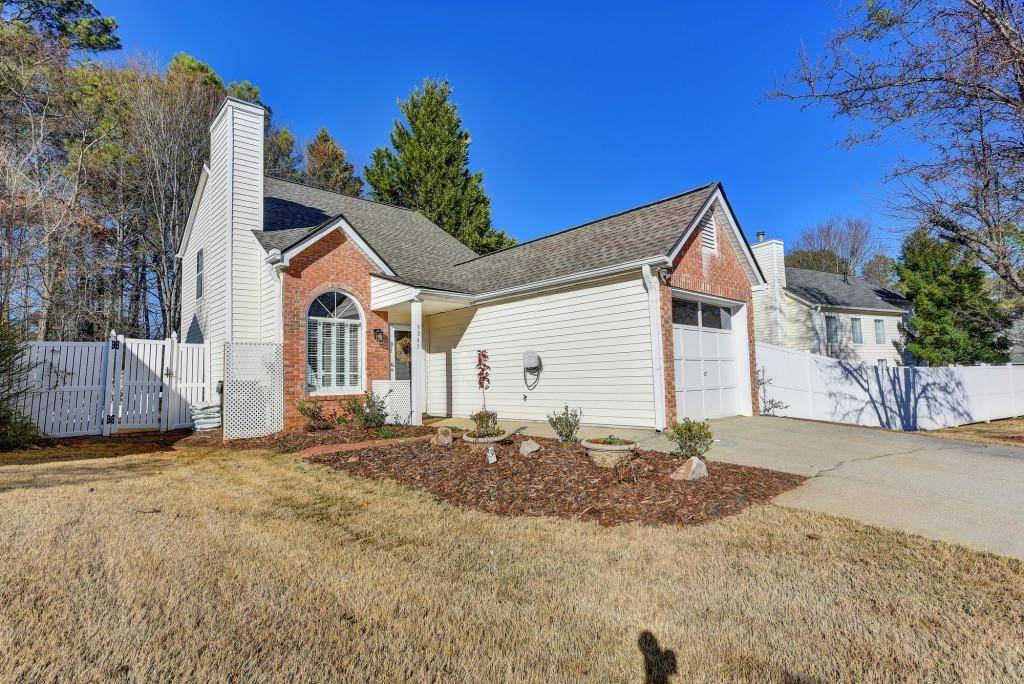 Johns Creek, GA 30022,3345 Jones Ferry LN