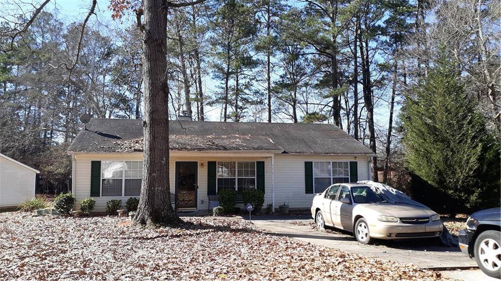 Riverdale, GA 30296,1190 Trinity CT N