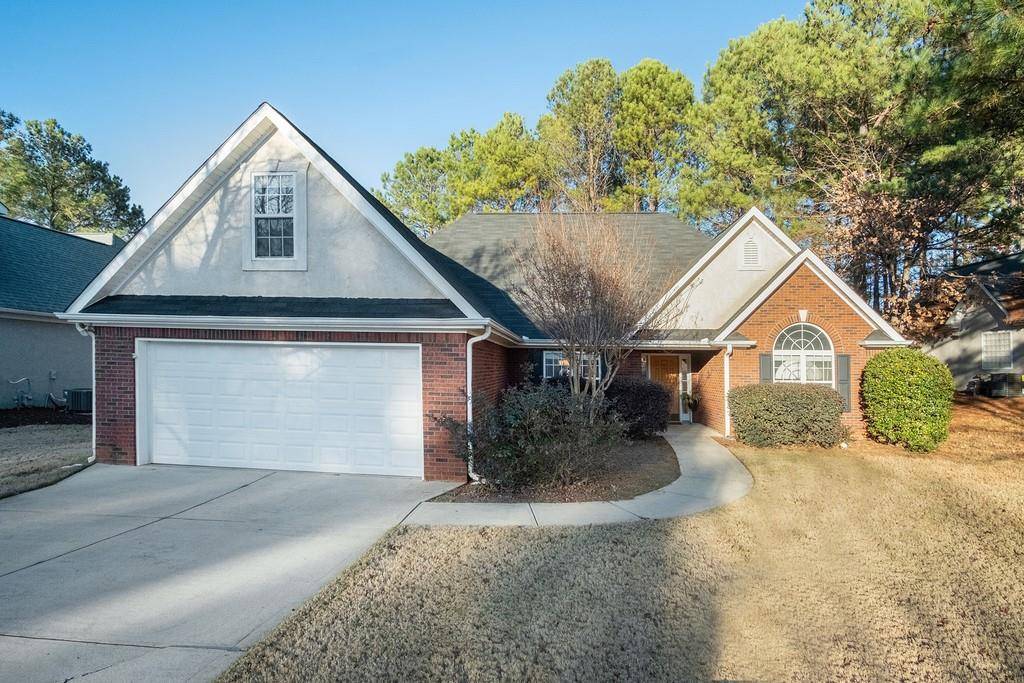 Mcdonough, GA 30253,107 Laurel Springs DR