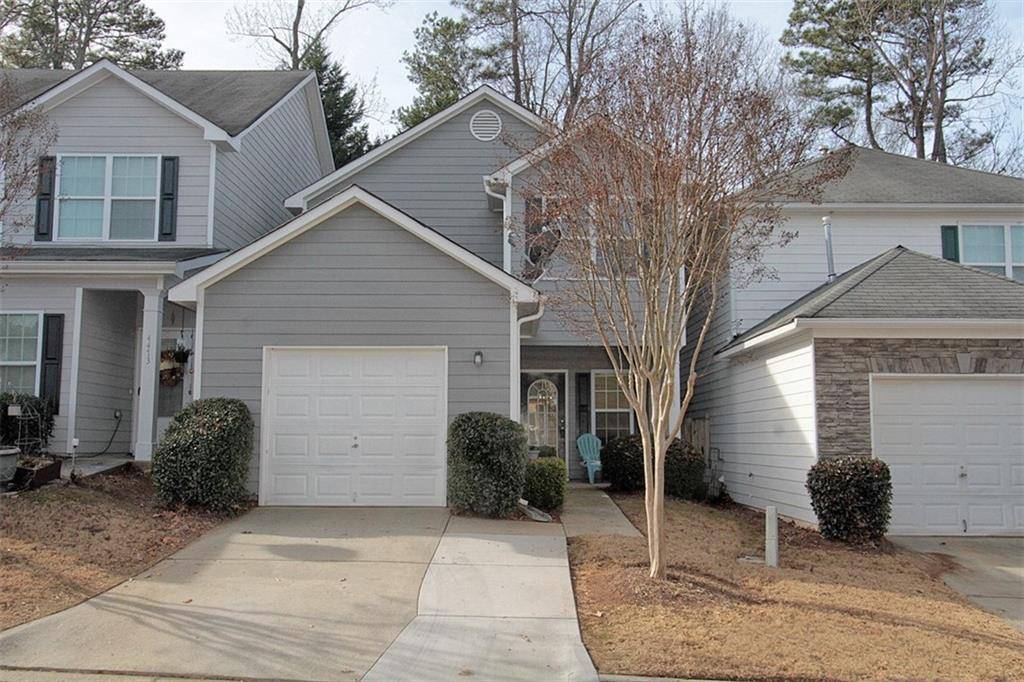 Oakwood, GA 30566,4475 Plum Frost CT