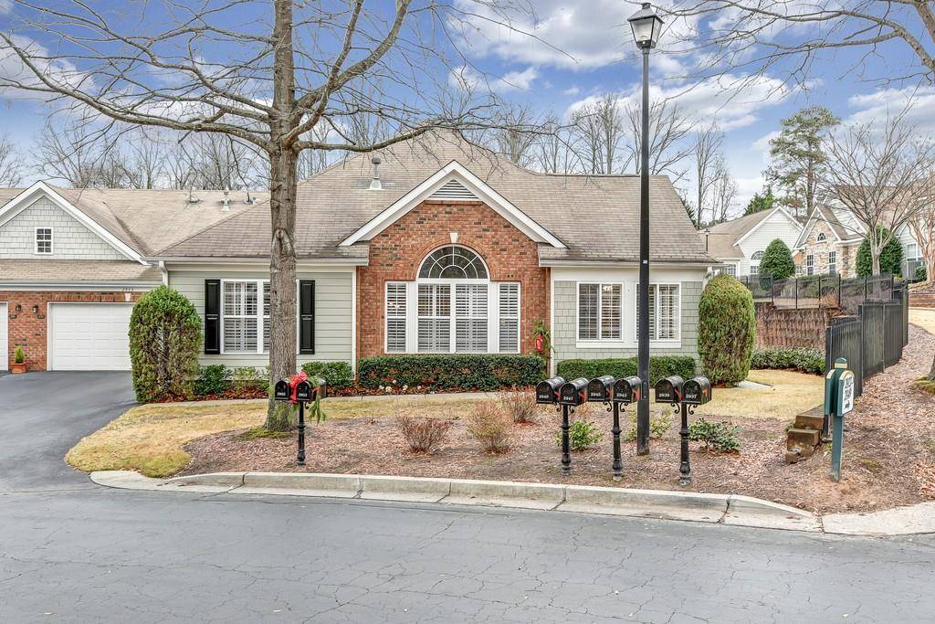 Alpharetta, GA 30004,2953 Oakside CIR