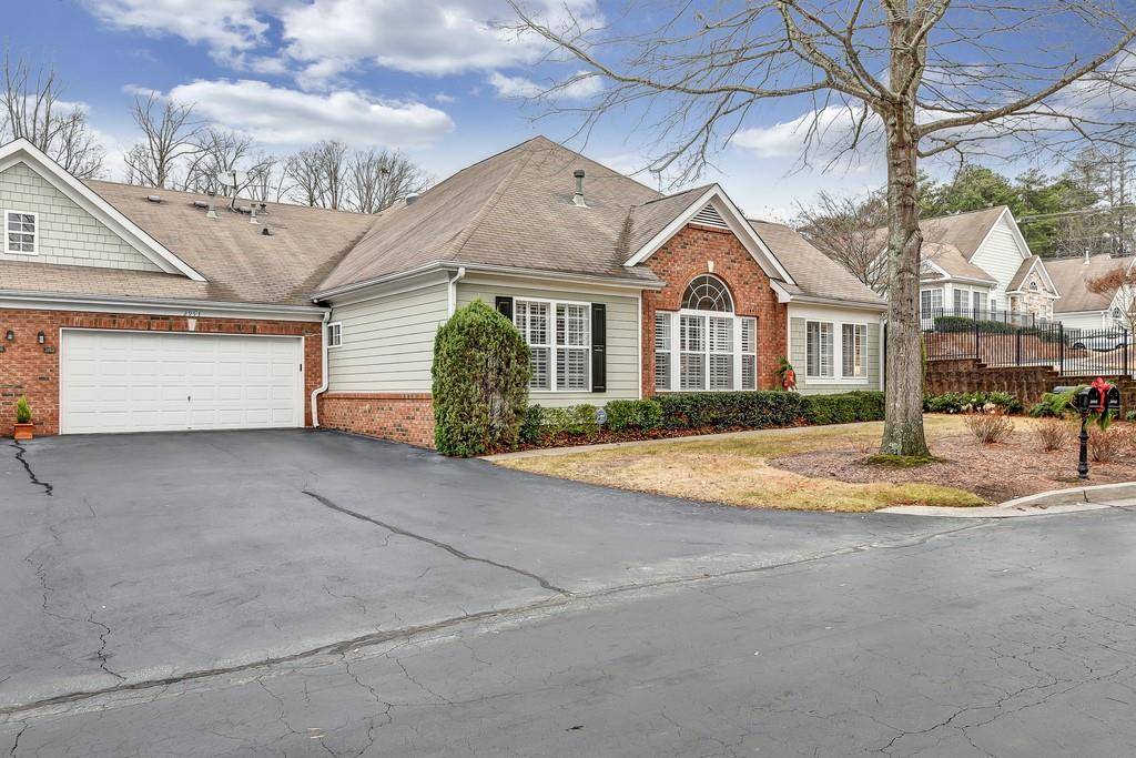 Alpharetta, GA 30004,2953 Oakside CIR